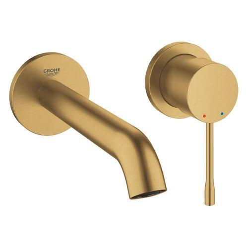 Grohe Essence İki Delikli Lavabo Bataryası M Boyut 29192GN1