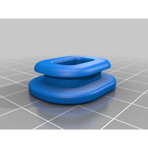 Swm Gran Milano Kauçuk Montaj (Bu ürün Sadece Plastik parçadır - Almadan Önce Soru Sorabilirsiniz)