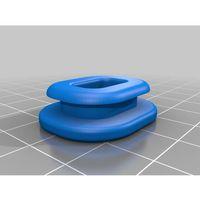 Swm Gran Milano Kauçuk Montaj (Bu ürün Sadece Plastik parçadır - Almadan Önce Soru Sorabilirsiniz)