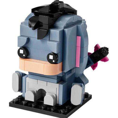 Lego Brickheadz Disney Winnie The Pooh Eeyore 40797