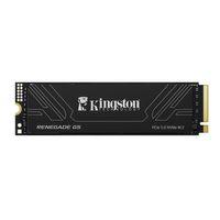 1TB KINGSTON RENEGADE SRNG2S/1T0 14200/11000/MBs PCIe 5.0 NVMe SSD