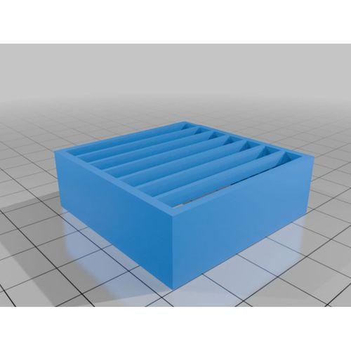 Ender 3 Pro (Stok Fanları) için Satsana Remix – 6895170