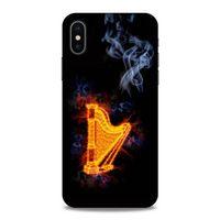 Lopard Apple Iphone X Uyumlu Kılıf FireX (10) Full Koruma Kılıfı Arp