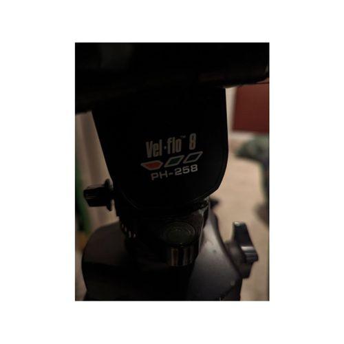 Velbon Vel Flo 8 Ph258 Tripod Kamera Hızlı Bağlantı (Bu ürün Sadece Plastik parçadır - Almadan Önce Soru Sorabilirsiniz)