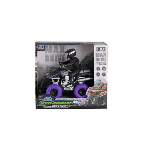 ESD868-11 PİLLİ ARAZŞ MOTORU 12