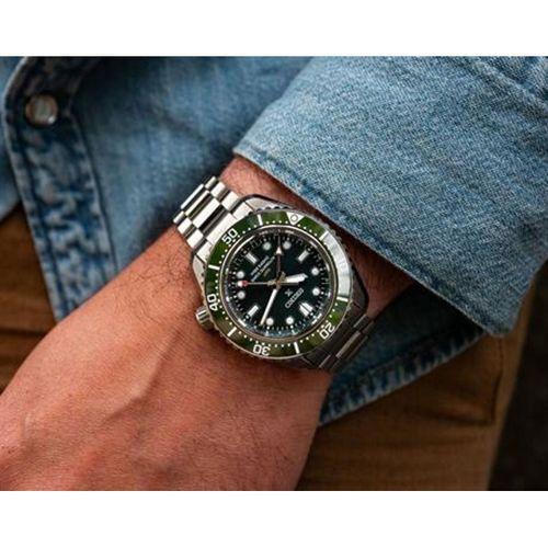 SPB381J1 Seiko Prospex Erkek Kol Saati SPB381J