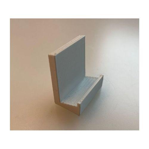 Küçük Şeyler İçin Basit Stand (Bu ürün Sadece Plastik parçadır - Almadan Önce Soru Sorabilirsiniz)