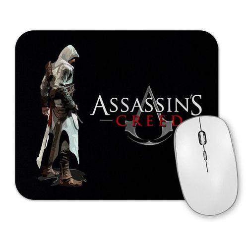 Assassins Creed 04 Mouse Pad
