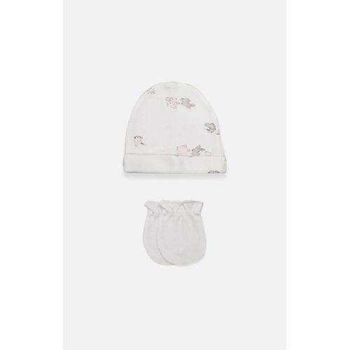 Bistyle Bistyle 5li Hastane Çıkışı Love You Family 12114 Pudra