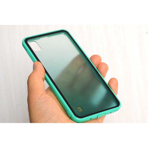 Galaxy A10 Kılıf Zore Estel Silikon