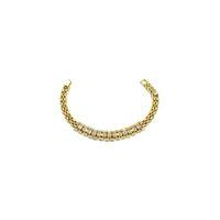 Xuping Vip Bileklik - Altın