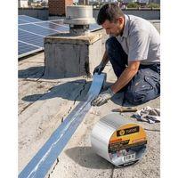 Su Geçirmez Sızdırmaz Tamir Bandı Güçlü Yapışkanlı 72 Mm 2 Metre