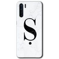 MRCİLETİSİM Huawei Y6s 2019 Kılıf HD Baskılı Desen + Hayalet Cam Yandan Görünmez