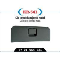RENAULT CLİO HB TORPİDO KAPAĞI GRİ (2000-2005) 7701054731 GNS