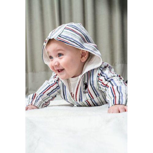 U.S.Polo U.S. Polo 3lü Takım USB2878 Beyaz