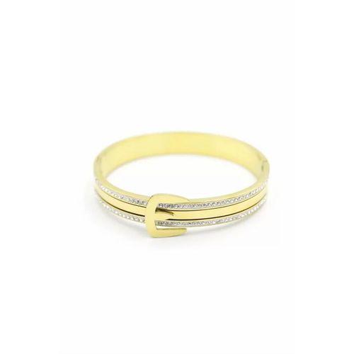 Kemer Bilezik - Altın