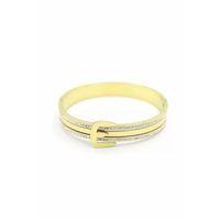 Kemer Bilezik - Altın