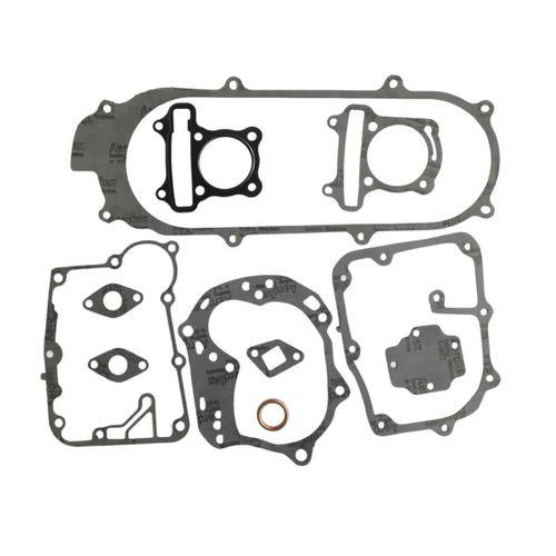 KUBA Kuba Kuba Fıghter 80 Conta Seti Tm