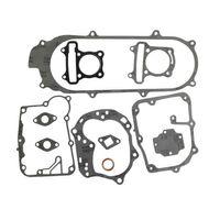 KUBA Kuba Kuba Fıghter 80 Conta Seti Tm