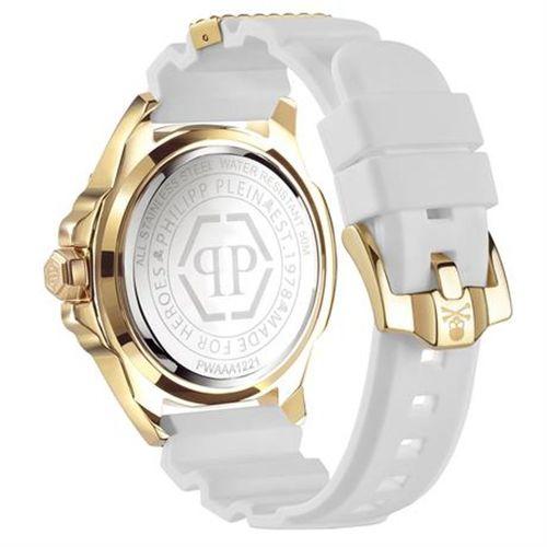 Philipp Plein PWAAA1221 Erkek Kol Saati
