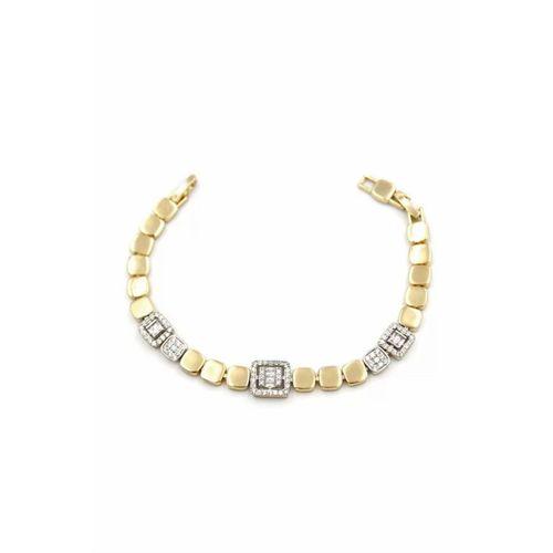 Xuping Vip Bileklik - Rose