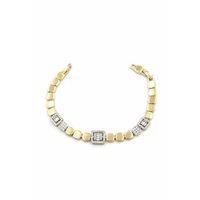 Xuping Vip Bileklik - Rose