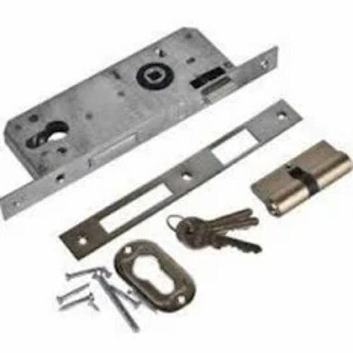 TURSAN 303 T - 45 Mm Dilli Yale Kilit Nikel