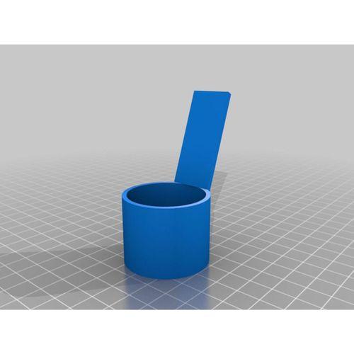 Yaklaşık 9 Gram Kaşık (Bu ürün Sadece Plastik parçadır - Almadan Önce Soru Sorabilirsiniz)