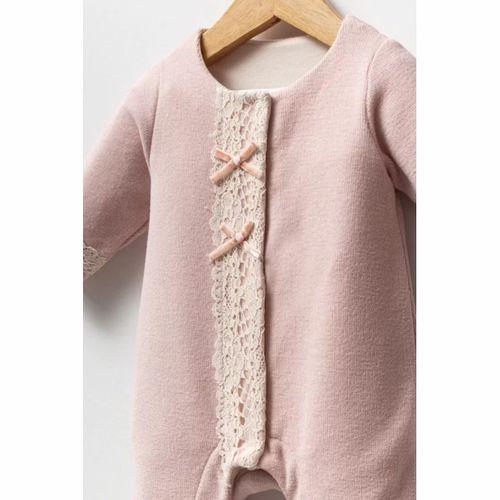 Tongs Baby Lace Dream Tulum 5663 Pudra