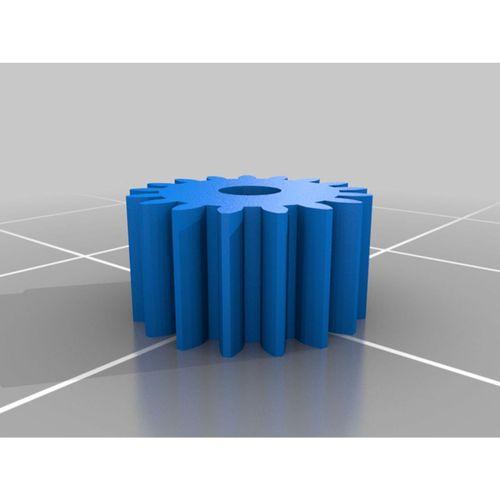 Sony Motor Dişlisi (Bu ürün Sadece Plastik parçadır - Almadan Önce Soru Sorabilirsiniz)