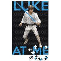 Luke At Me Puzzle 240 Parça Yapboz