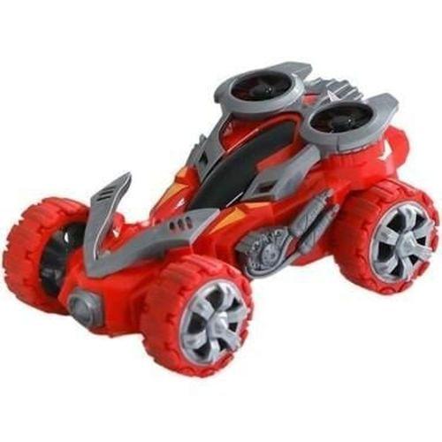 2023-1 - SÜRTMELİ PERVANELİ ARABA 8