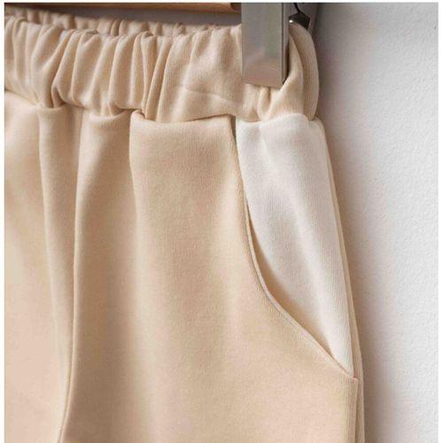 Eslenza Eslenza Organik İkili Takım 2244 Bej