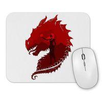 Game Of Thrones Mother Of Dragon Mouse Pad