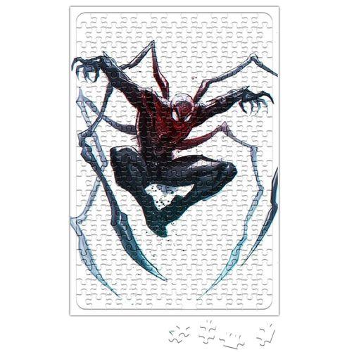 Spider Man Puzzle 240 Parça Yapboz