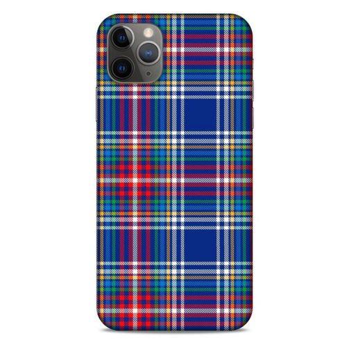 Gömlek (14) Desenli Silikon Kapak Telefon Kabı Apple Iphone 11 Pro Max Kılıf