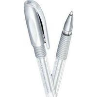 PENSAN GLİTTER SİMLİ JEL KALEM 1 mm GÜMÜŞ