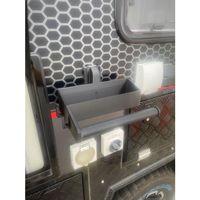 Mars Camper Karavan Kağıt Havlu Tutucu – 6899481