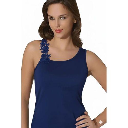 Şahinler Küpür Askılı Atlet B347