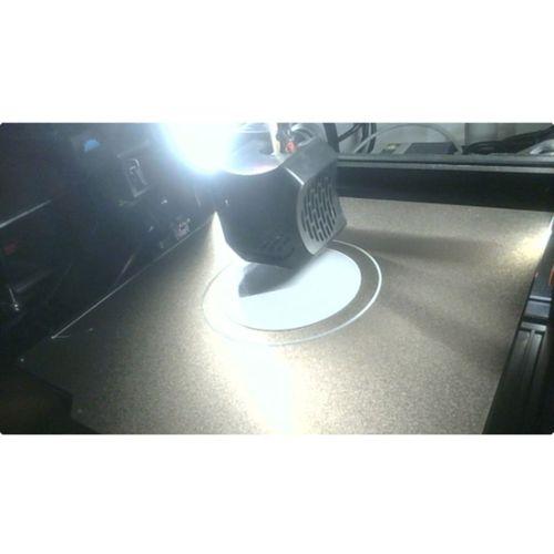 Ender 3 V2 Ucuz Kamera İçin Kamera Kolu Adaptörü 3D Baskı (Bu ürün Sadece Plastik parçadır - Almadan Önce Soru Sorabilirsiniz)