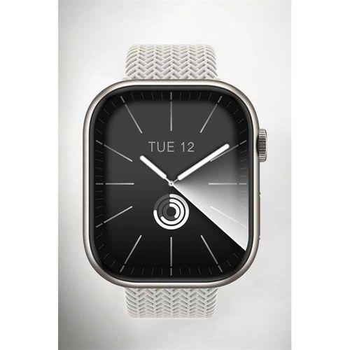 Yeni Nesil Akıllı Saat Arama Cevaplama Gps Takibi Adımsayar Nfc Özelliği