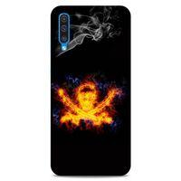 Lopard Samsung Galaxy A30s Uyumlu Kılıf FireX (14) Lansman Kılıf Skeleton