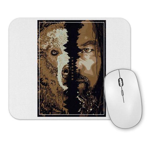 The Revenant Mouse Pad