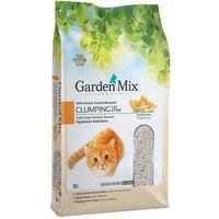 Gardenmix Bentonit Portakallı İnce 10l