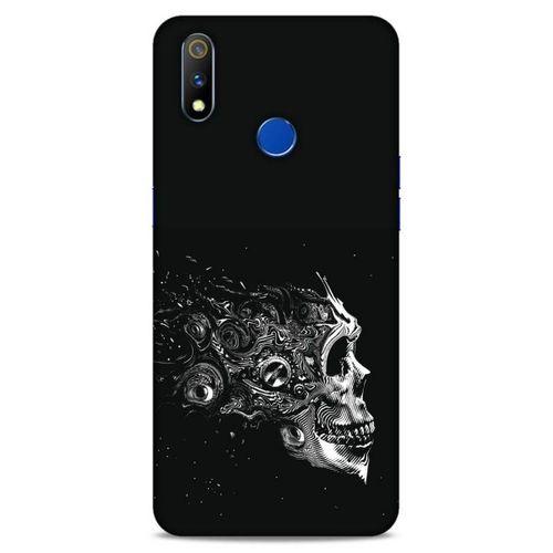 Lopard Casper Via S Uyumlu Kılıf Tattoo's (9) Kılıf Beyaz Siyah