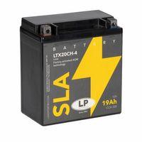 Landport 12V 19Amph Sla Akü Ytx20Ch/Ltx20Ch-4