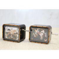 Harry Potter Müzik Kutusu