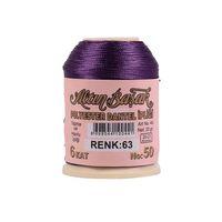 Altınbaşak Oya ve Dantel İpi 20 gr - Royaleks - No: 063