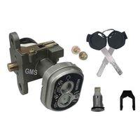 KUBA Kuba Kontak Komple Set Zenzero