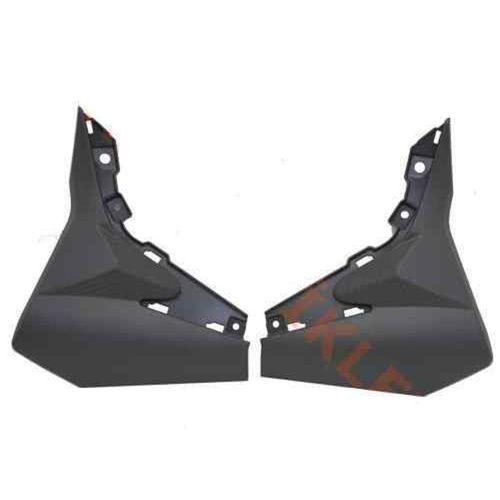 MONDİAL Mondıal Mh Drift L Yan Kapak Sağ-Sol